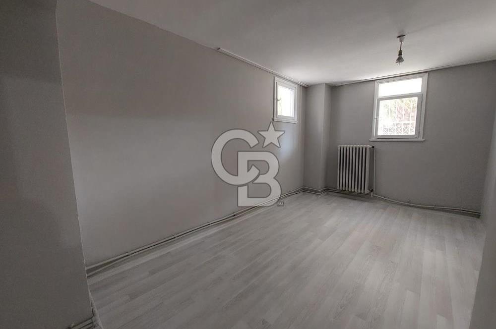 Pendik Doğu mah bahçeli 2+1 kiralık daire radye temelli binada