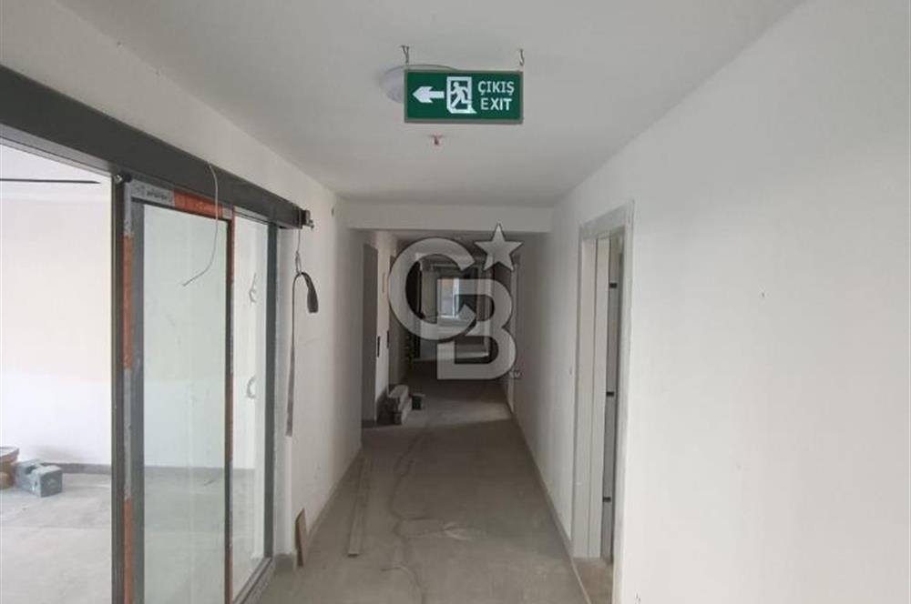 JOVEN PORT 1+1 KİRALIK DAİRE