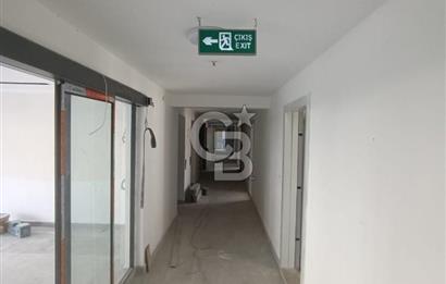 JOVEN PORT 1+1 KİRALIK DAİRE