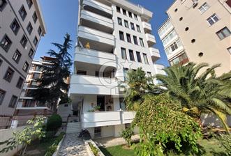 Pendik Doğu mah bahçeli 2+1 kiralık daire radye temelli binada