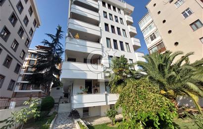 Pendik Doğu mah bahçeli 2+1 kiralık daire radye temelli binada