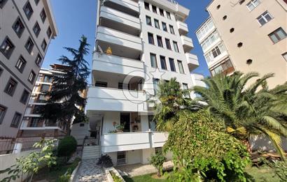 Pendik Doğu mah bahçeli 2+1 kiralık daire radye temelli binada
