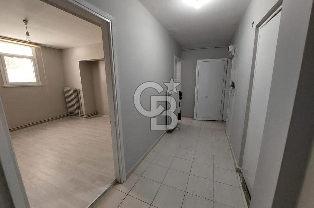 Pendik Doğu mah bahçeli 2+1 kiralık daire radye temelli binada