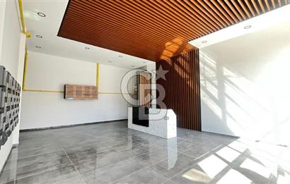ÇANAKKALE LAPSEKİ DARDANEL TOWER GENİŞ TERASLI 1+1 SATILIK DAİRE