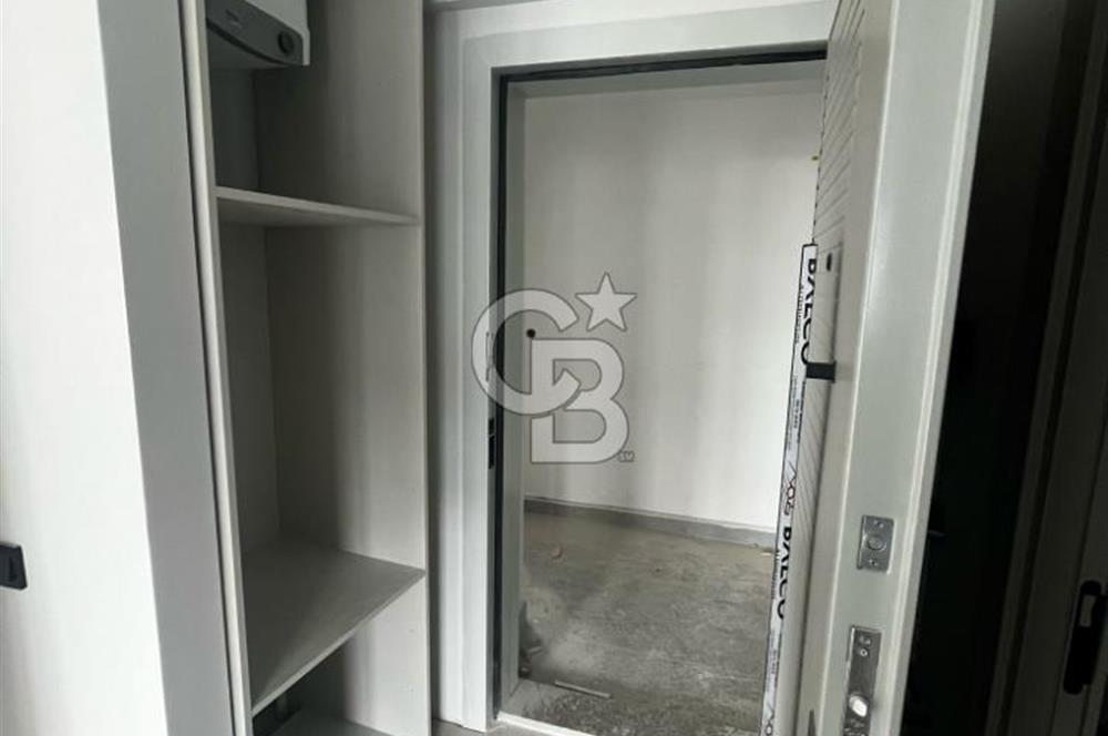 JOVEN PORT 1+1 KİRALIK DAİRE