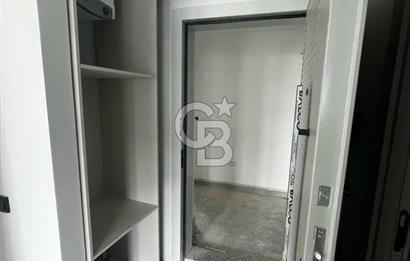 JOVEN PORT 1+1 KİRALIK DAİRE