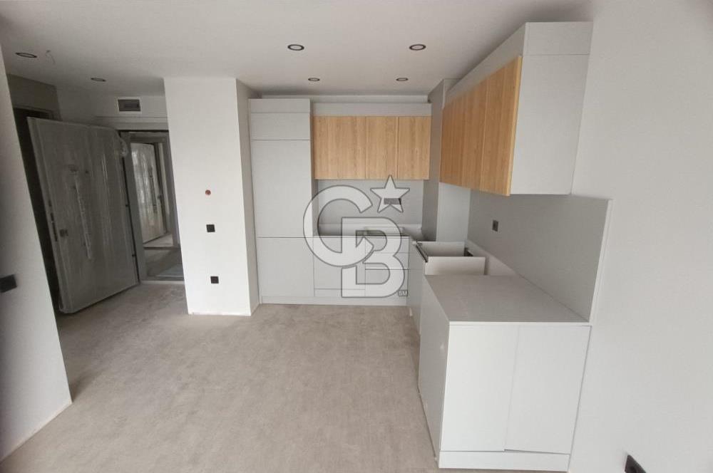 JOVEN PORT 1+1 KİRALIK DAİRE