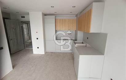 JOVEN PORT 1+1 KİRALIK DAİRE