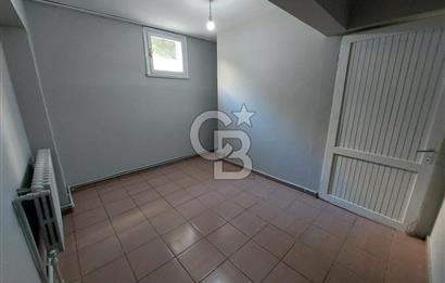 Pendik Doğu mah bahçeli 2+1 kiralık daire radye temelli binada