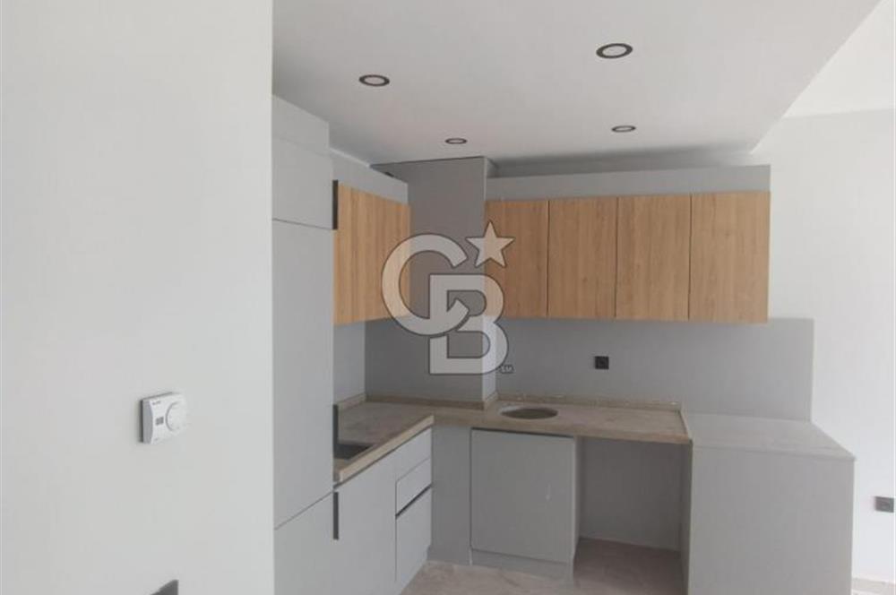 JOVEN PORT 1+1 KİRALIK DAİRE