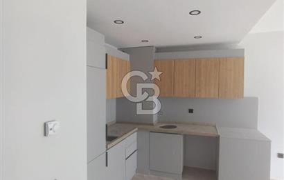 JOVEN PORT 1+1 KİRALIK DAİRE