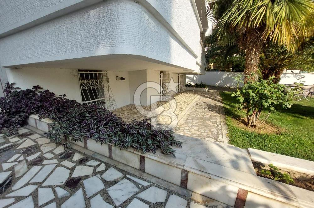Pendik Doğu mah bahçeli 2+1 kiralık daire radye temelli binada
