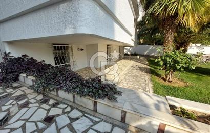 Pendik Doğu mah bahçeli 2+1 kiralık daire radye temelli binada