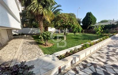 Pendik Doğu mah bahçeli 2+1 kiralık daire radye temelli binada