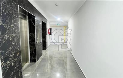 ÇANAKKALE LAPSEKİ DARDANEL TOWER GENİŞ TERASLI 1+1 SATILIK DAİRE