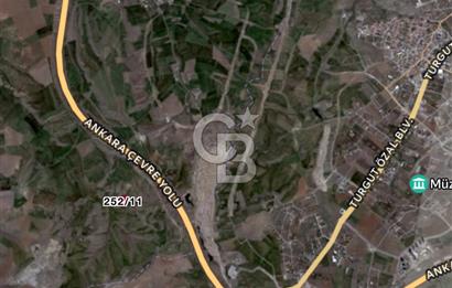 ŞEHİTALİ MAHALLESİNDE TULUNTAŞ GİRİŞİNE YAKIN 500M2 SATILIK ARSA 