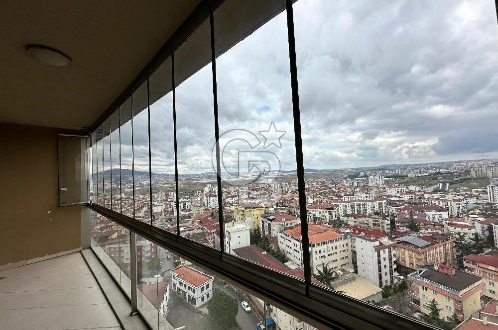 Tuzla Evora A parsel 36bin kira getirili büyük 2+1 satılık daire