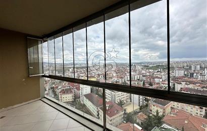 Tuzla Evora A parsel 36bin kira getirili büyük 2+1 satılık daire