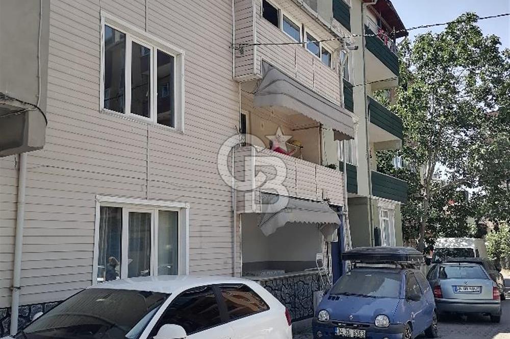 Çekmeköy Alemdağ’da Yatırımlık Fırsat! Devlet Hastanesi Yanında Satılık Müstakil Bina