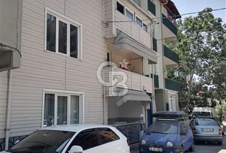 Çekmeköy Alemdağ’da Yatırımlık Fırsat! Devlet Hastanesi Yanında Satılık Müstakil Bina