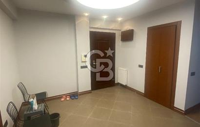 Mimarsinan Borkonut Evlerinde Geniş 4+1 Satılık Daire