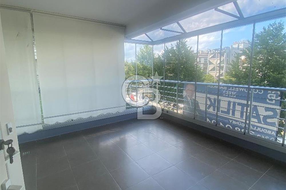 Mimarsinan Borkonut Evlerinde Geniş 4+1 Satılık Daire
