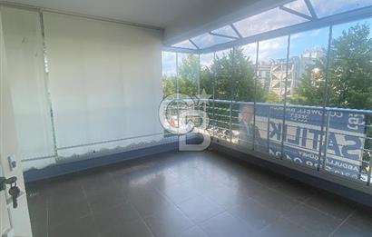 Mimarsinan Borkonut Evlerinde Geniş 4+1 Satılık Daire