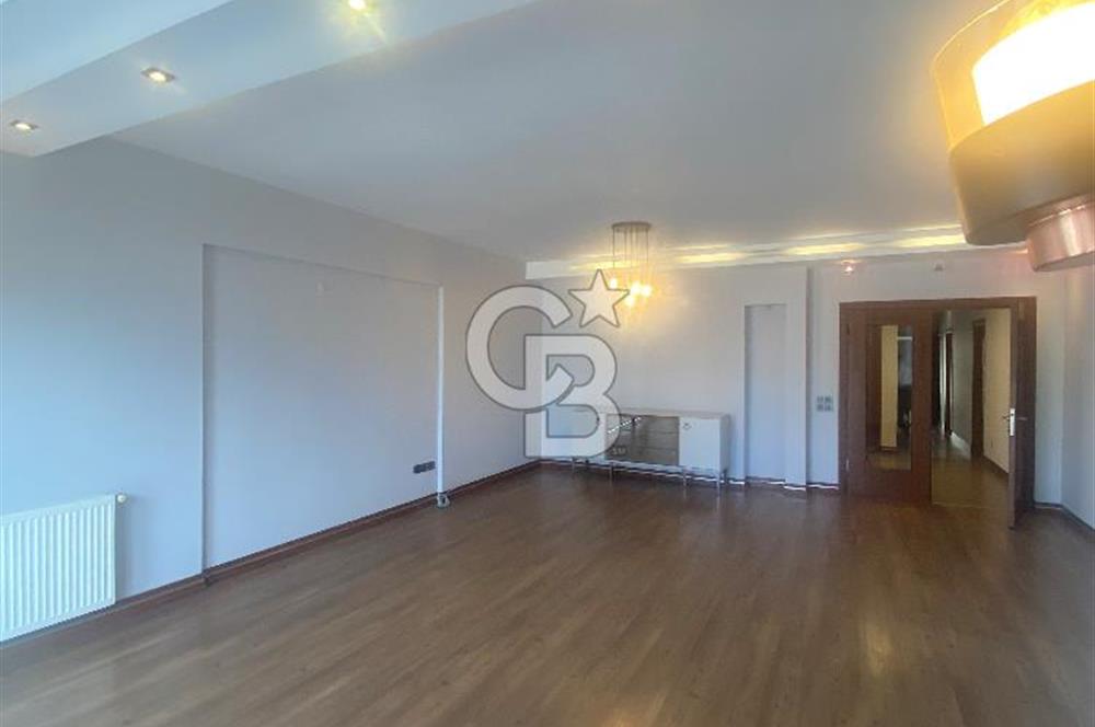 Mimarsinan Borkonut Evlerinde Geniş 4+1 Satılık Daire