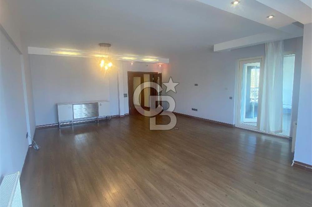 Mimarsinan Borkonut Evlerinde Geniş 4+1 Satılık Daire