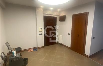 Mimarsinan Borkonut Evlerinde Geniş 4+1 Satılık Daire