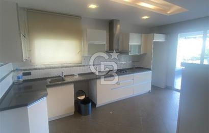 Mimarsinan Borkonut Evlerinde Geniş 4+1 Satılık Daire