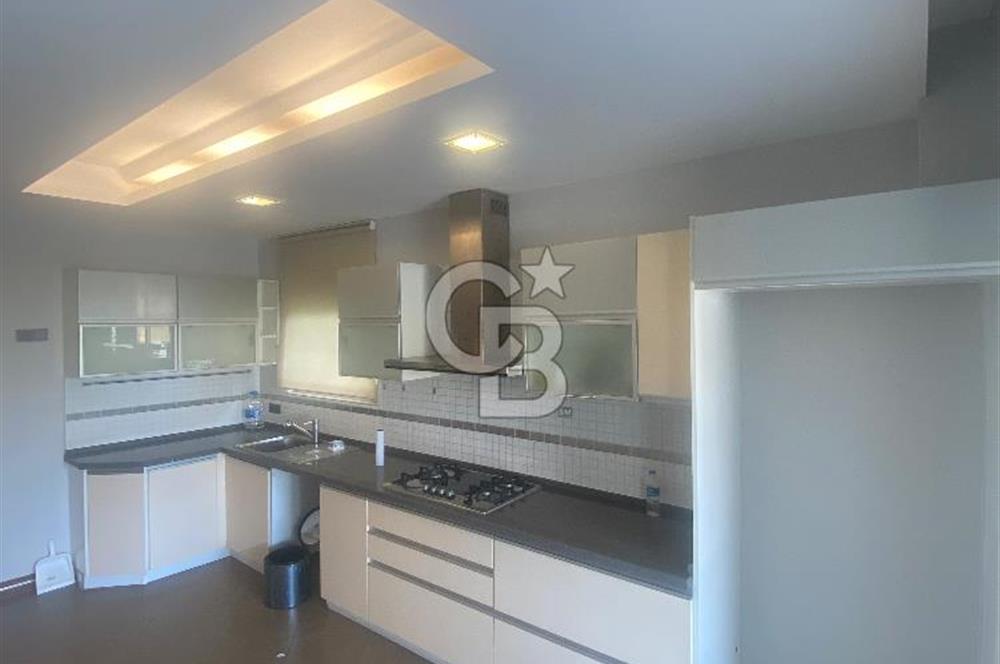 Mimarsinan Borkonut Evlerinde Geniş 4+1 Satılık Daire