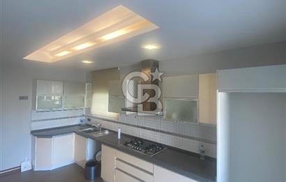 Mimarsinan Borkonut Evlerinde Geniş 4+1 Satılık Daire