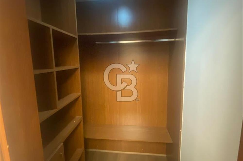 Mimarsinan Borkonut Evlerinde Geniş 4+1 Satılık Daire