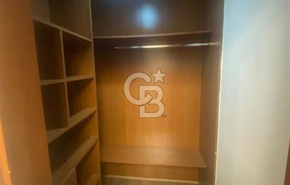 Mimarsinan Borkonut Evlerinde Geniş 4+1 Satılık Daire