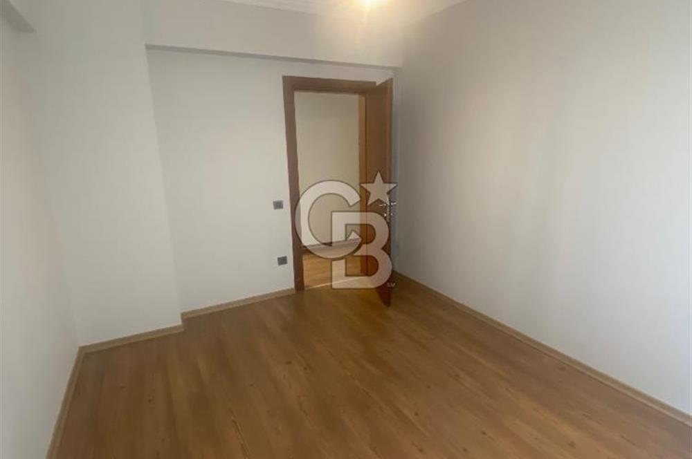 Mimarsinan Borkonut Evlerinde Geniş 4+1 Satılık Daire