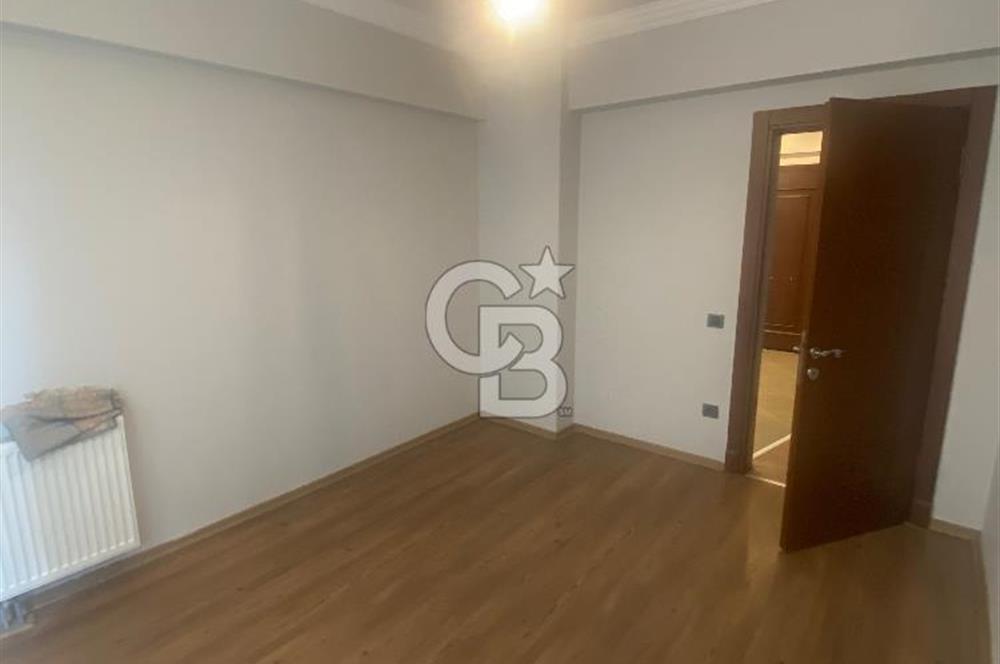Mimarsinan Borkonut Evlerinde Geniş 4+1 Satılık Daire