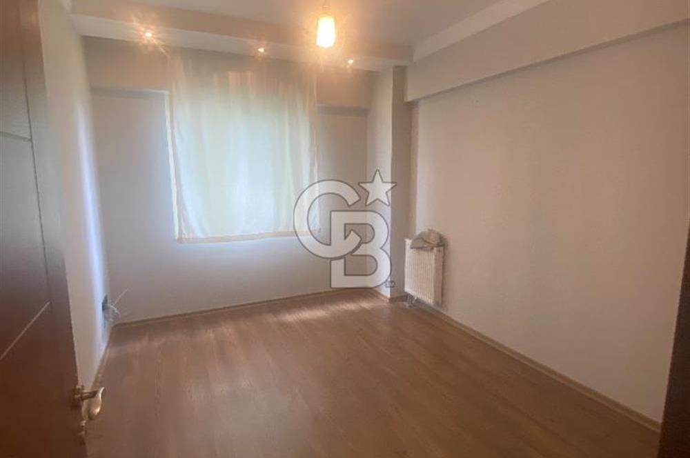 Mimarsinan Borkonut Evlerinde Geniş 4+1 Satılık Daire