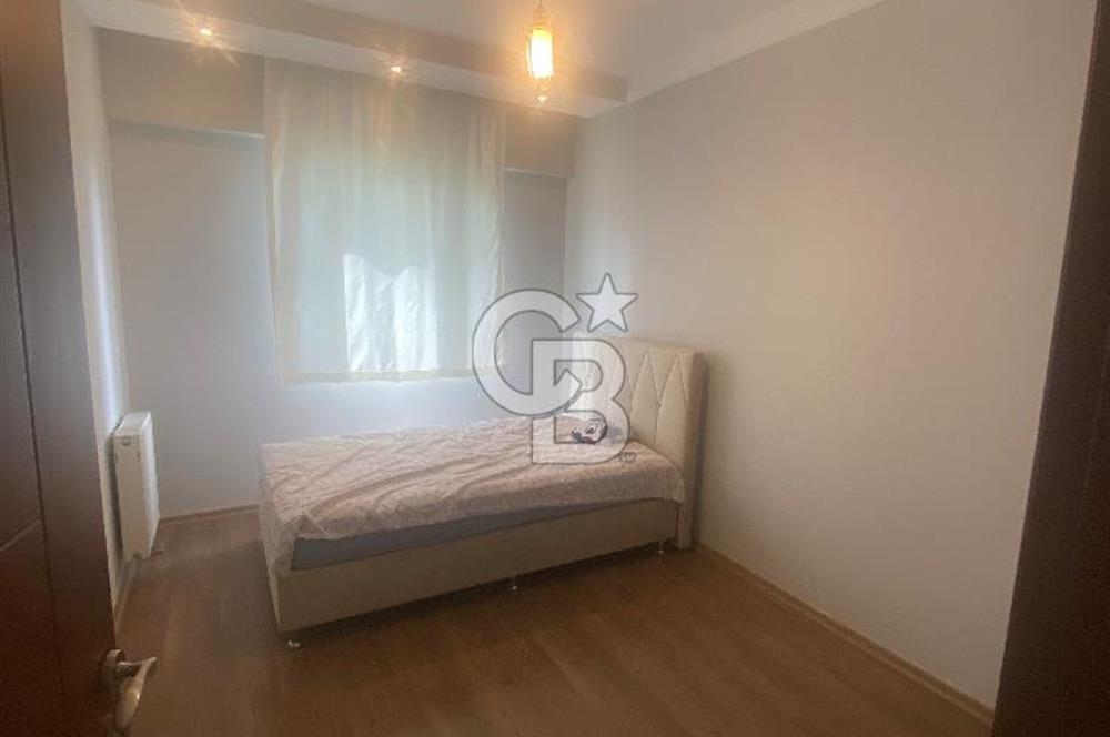 Mimarsinan Borkonut Evlerinde Geniş 4+1 Satılık Daire