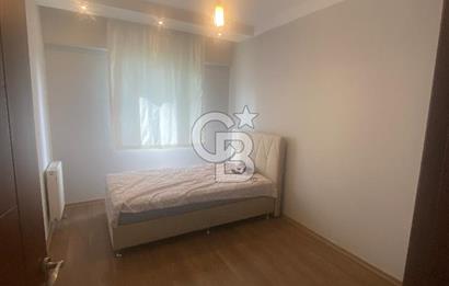 Mimarsinan Borkonut Evlerinde Geniş 4+1 Satılık Daire