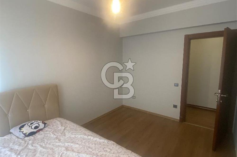 Mimarsinan Borkonut Evlerinde Geniş 4+1 Satılık Daire