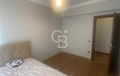 Mimarsinan Borkonut Evlerinde Geniş 4+1 Satılık Daire
