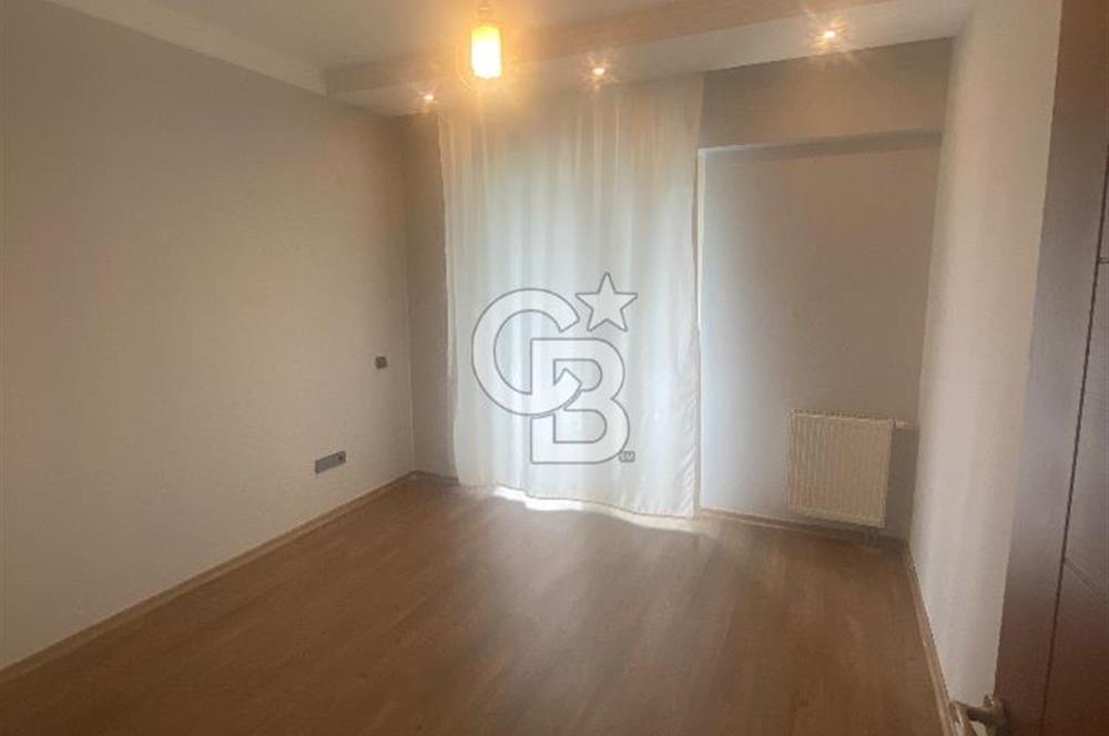 Mimarsinan Borkonut Evlerinde Geniş 4+1 Satılık Daire