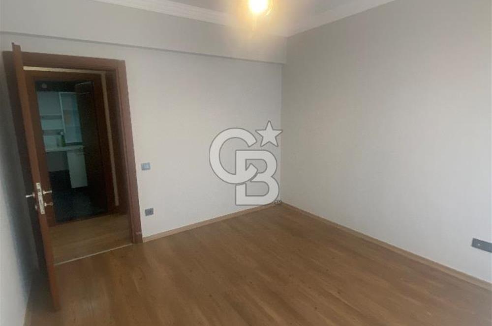 Mimarsinan Borkonut Evlerinde Geniş 4+1 Satılık Daire
