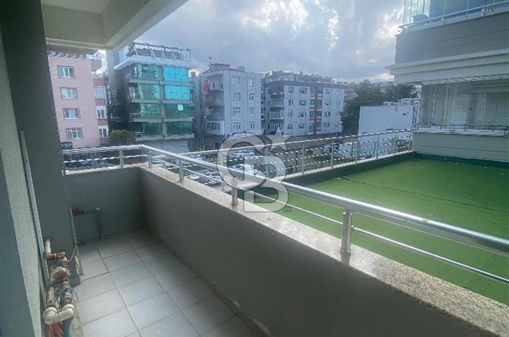 Mimarsinan Borkonut Evlerinde Geniş 4+1 Satılık Daire