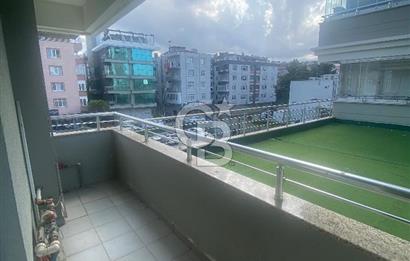 Mimarsinan Borkonut Evlerinde Geniş 4+1 Satılık Daire