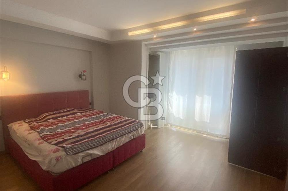 Mimarsinan Borkonut Evlerinde Geniş 4+1 Satılık Daire