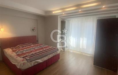 Mimarsinan Borkonut Evlerinde Geniş 4+1 Satılık Daire