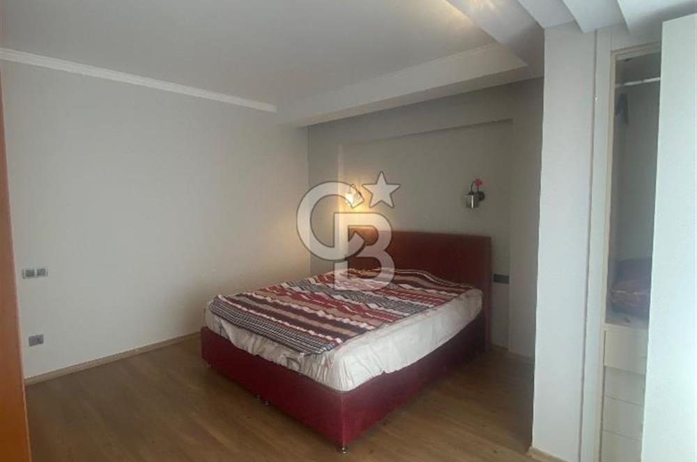 Mimarsinan Borkonut Evlerinde Geniş 4+1 Satılık Daire