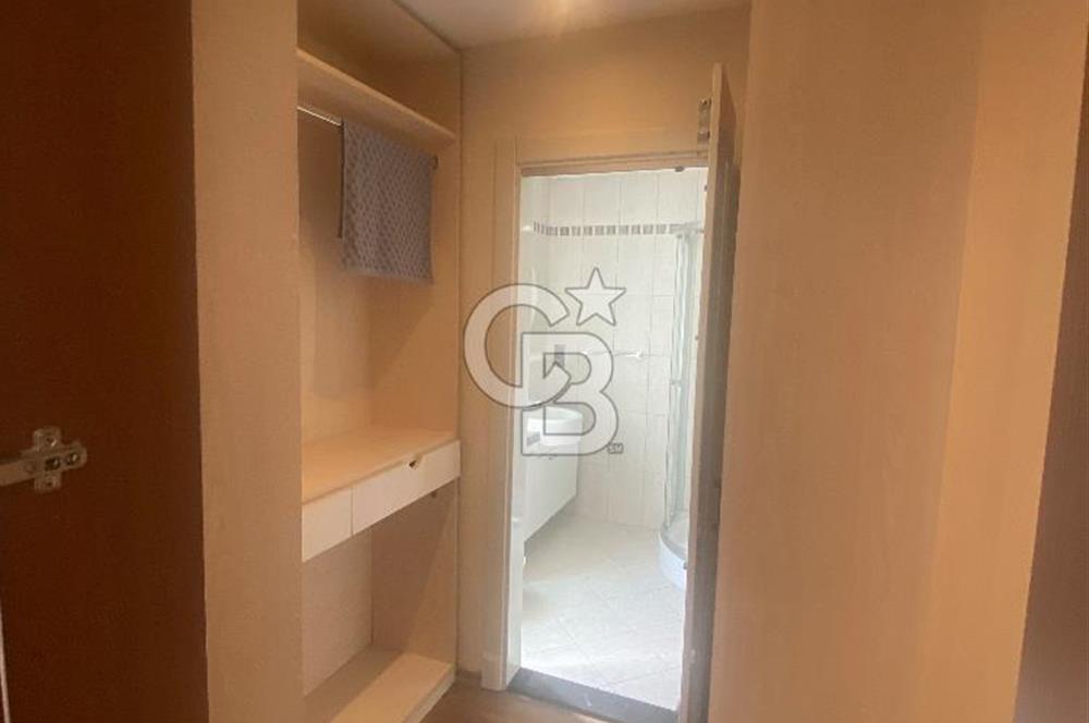 Mimarsinan Borkonut Evlerinde Geniş 4+1 Satılık Daire